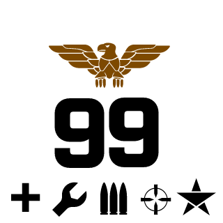 BATTLEX199's emblem
