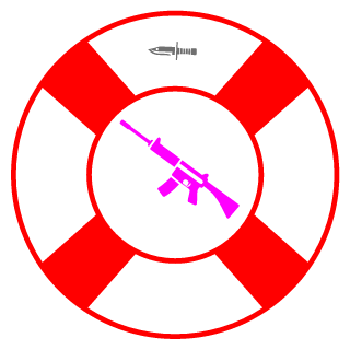 A2Medium's emblem