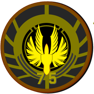 MrTellurium1's emblem