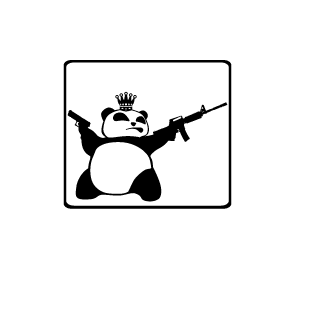 IgnorantBastrd's emblem