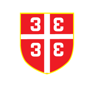 MikiiSRB's emblem