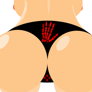 KaZuMaRSA's emblem