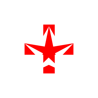 YARIKRUSO's emblem