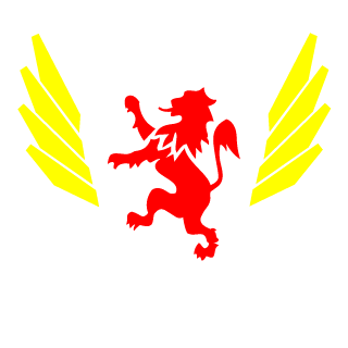 Moz Boz's emblem