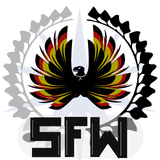 aAutsch's emblem