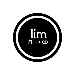 lim_n_to_infty's emblem