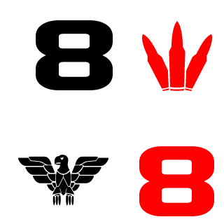 Mortisha88's emblem