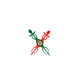 Thiocyanat's emblem