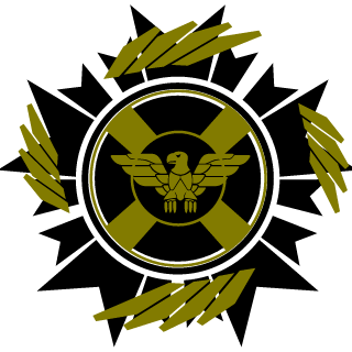 SeltGS's emblem
