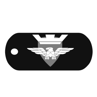 FGCM's emblem