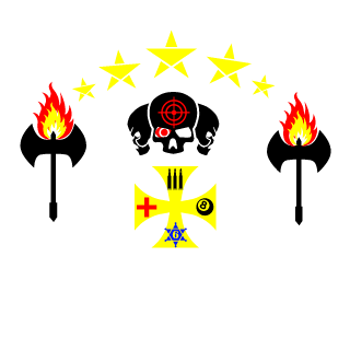 thiago o rei's emblem
