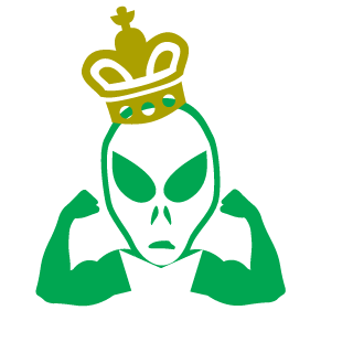Igino47's emblem