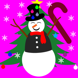 Verpski's emblem