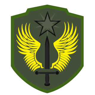 salvaje20's emblem