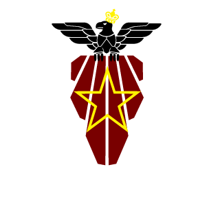 borishunter's emblem