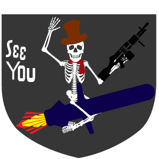 Firstrike25's emblem