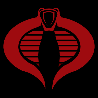 Biffdiver's emblem