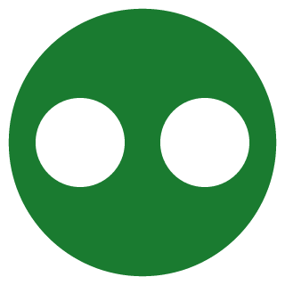 EcoAvalon's emblem