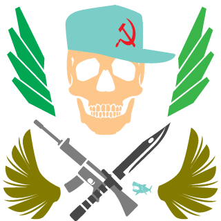 -Bceeeeee-ROGDoe's emblem