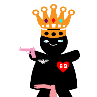 69DarkKiller69's emblem