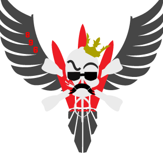 FragileWarhead's emblem