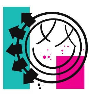 1DANR1's emblem