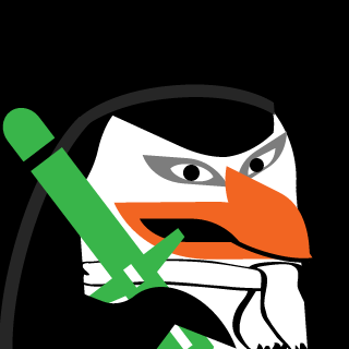 Mushufaza's emblem