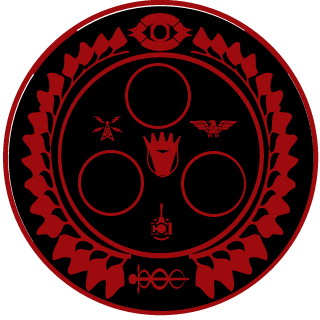 epizoan's emblem