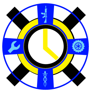 Rascal2pt0's emblem