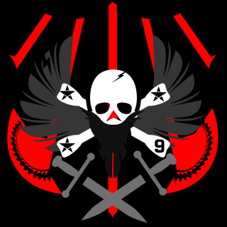 KinngSilver's emblem