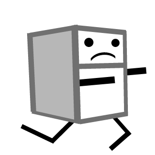 StinkyTheBum's emblem