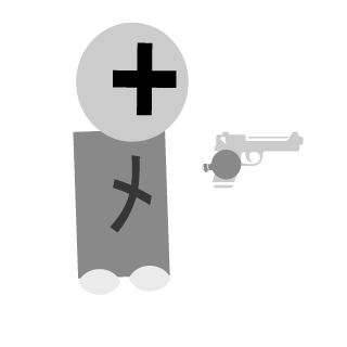 IIJuneKyousukeII's emblem