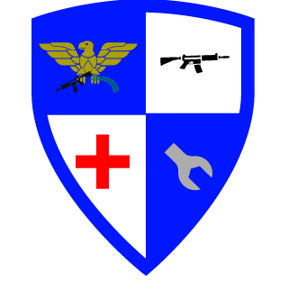 FrankMonticello's emblem
