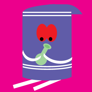 PopeUhhDope's emblem