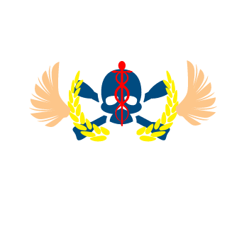 DBD2004's emblem