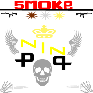 5moke85's emblem