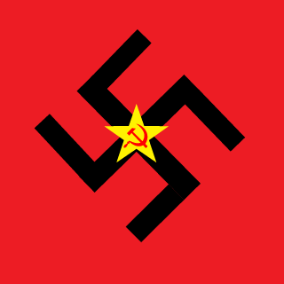 General-Machete's emblem