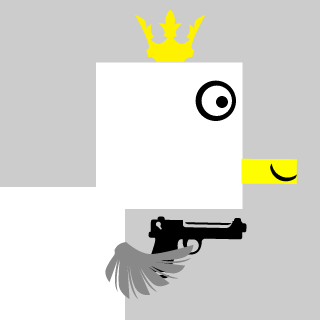 NeededCracker's emblem