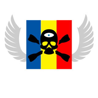 TheBearR0's emblem