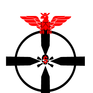 Pottyautas's emblem