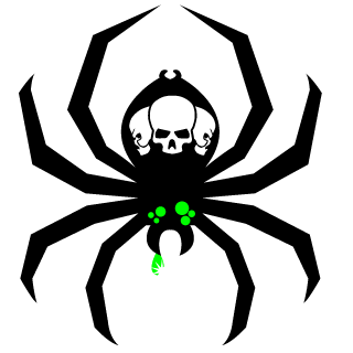 GigaZeroo's emblem
