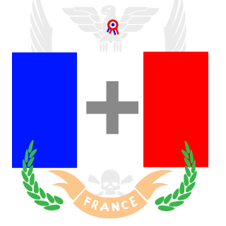 Lorthemass's emblem