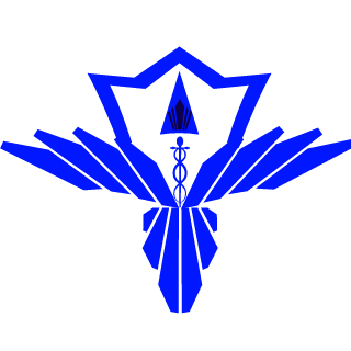 LaoFuBaDao's emblem