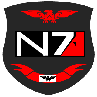 BearJuubacca's emblem