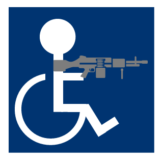 Proofsman's emblem