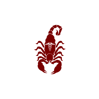 patrosi's emblem