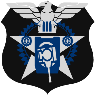 Myndgames's emblem