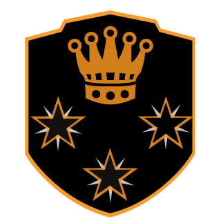 Dark Warior's emblem