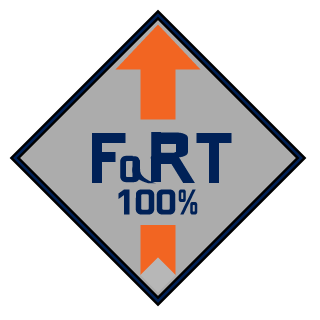FaRT's emblem