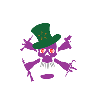 demibob1977's emblem